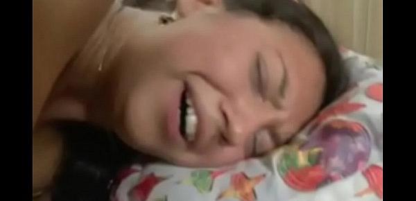  Perfect Tits Russian Teen Anal